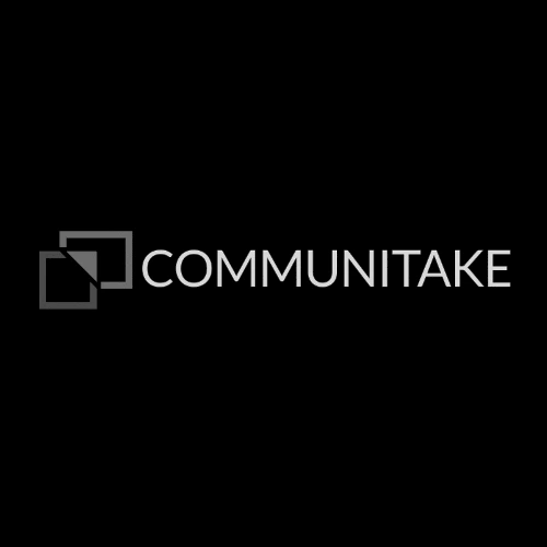 CommuniTake partnership