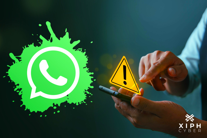 Is WhatsApp safe