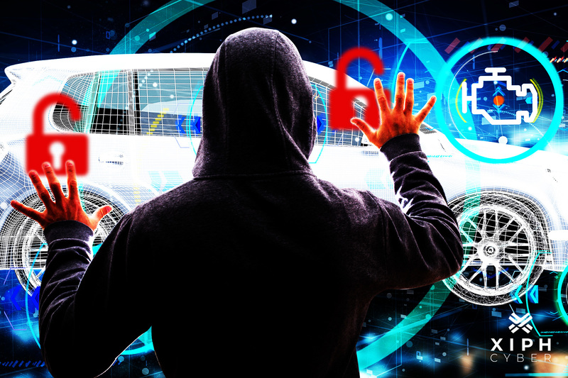 Hackers Reveal Nasty New Car Attacks--With Me Behind The Wheel (Video)