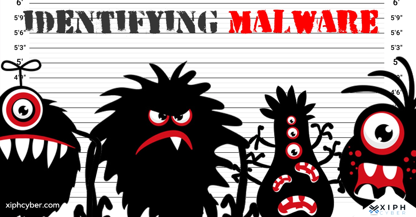 types of malware