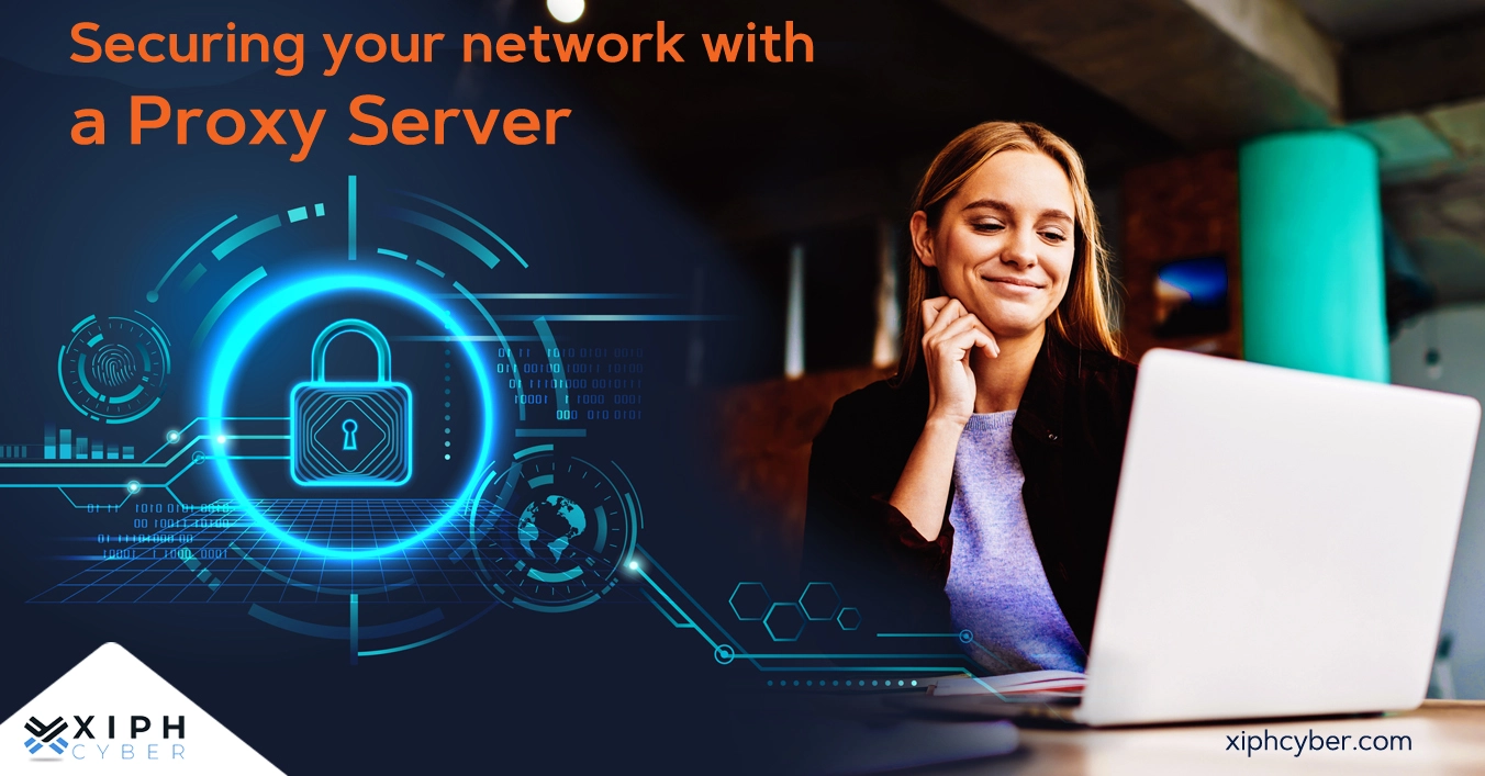 What is a Proxy Server? - A Comprehensive Guide