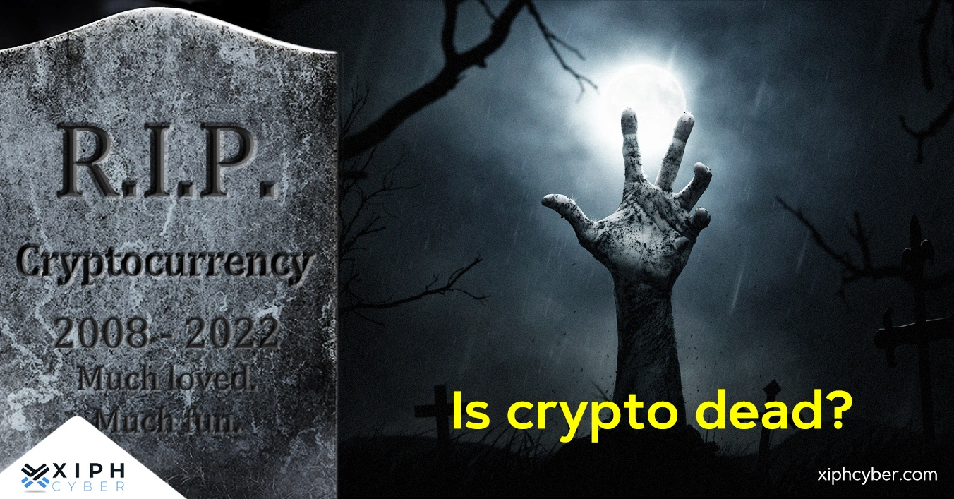 Is crypto safe?