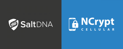 SaltDNA partnership with Ncryptcellular