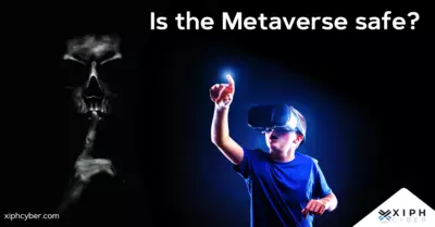 Is the Metaverse safe?