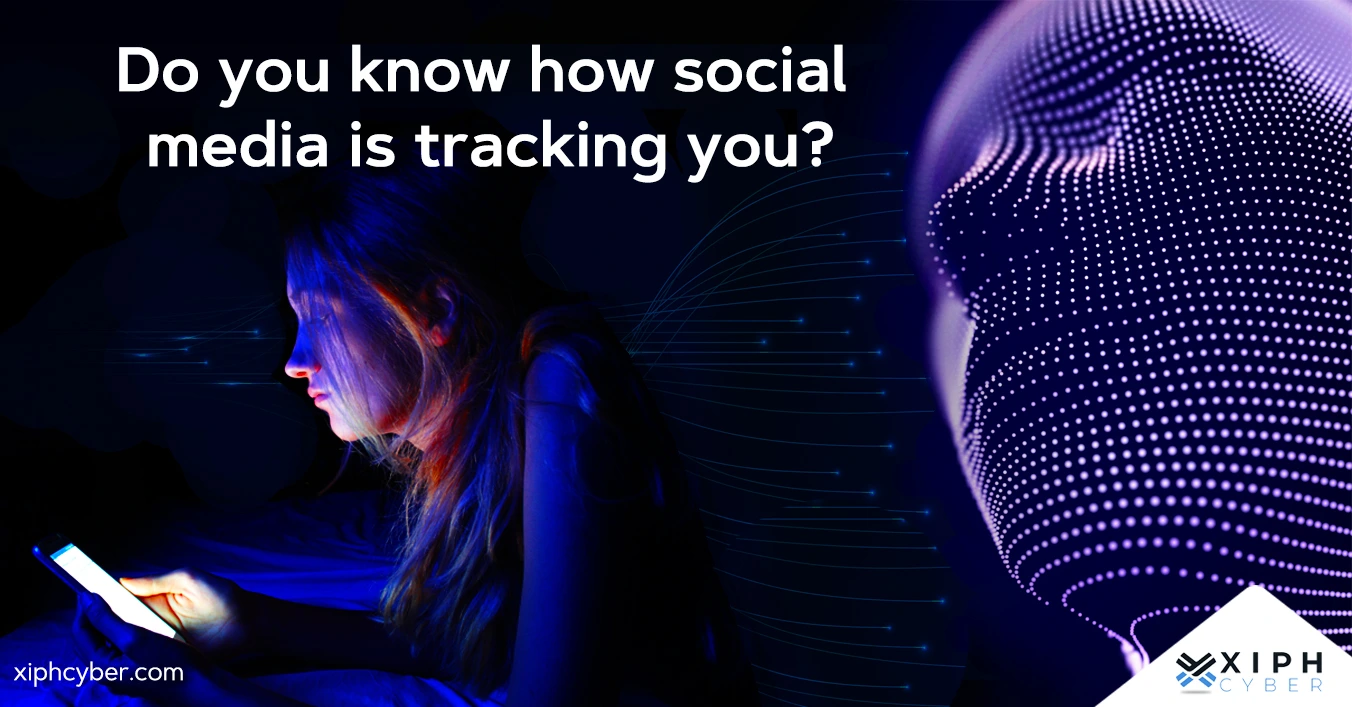 Facebook is tracking you & collecting your data