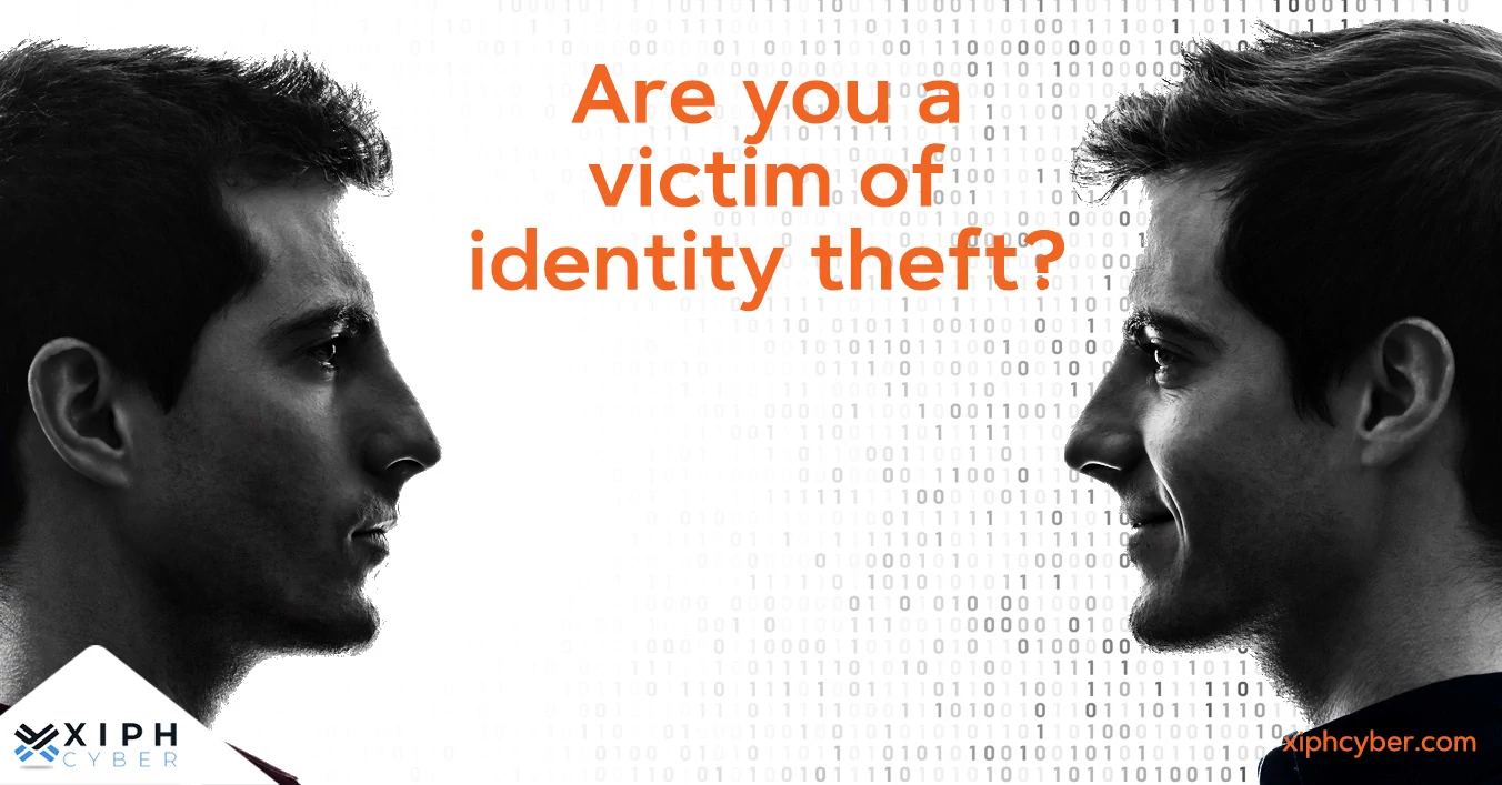 Are you at risk of identity theft?