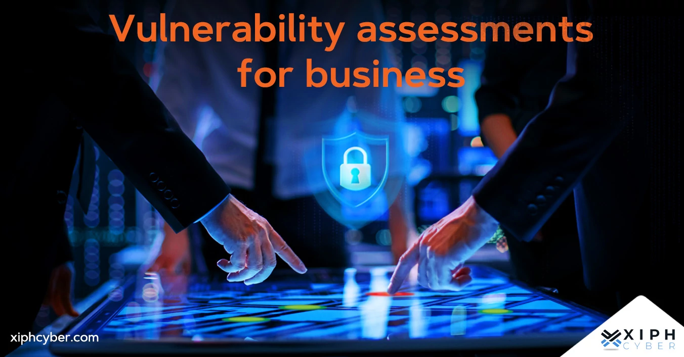 What is vulnerability assessment?