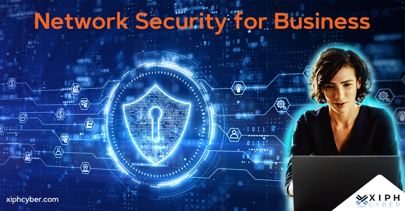 What is network security?