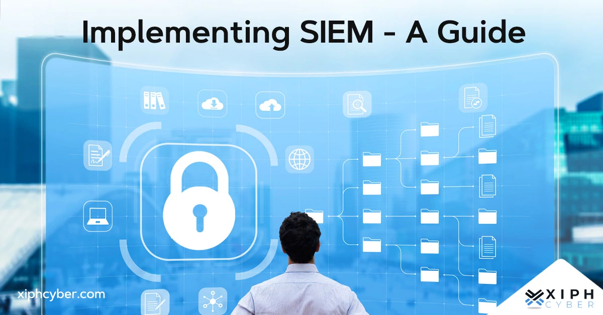 What is SIEM