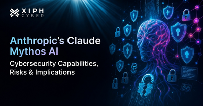 Claude Mythos: Anthropic's frontier AI & what it means for cyber security