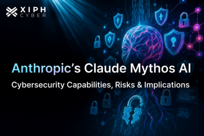 Claude Mythos: Anthropic's frontier AI & what it means for cyber security